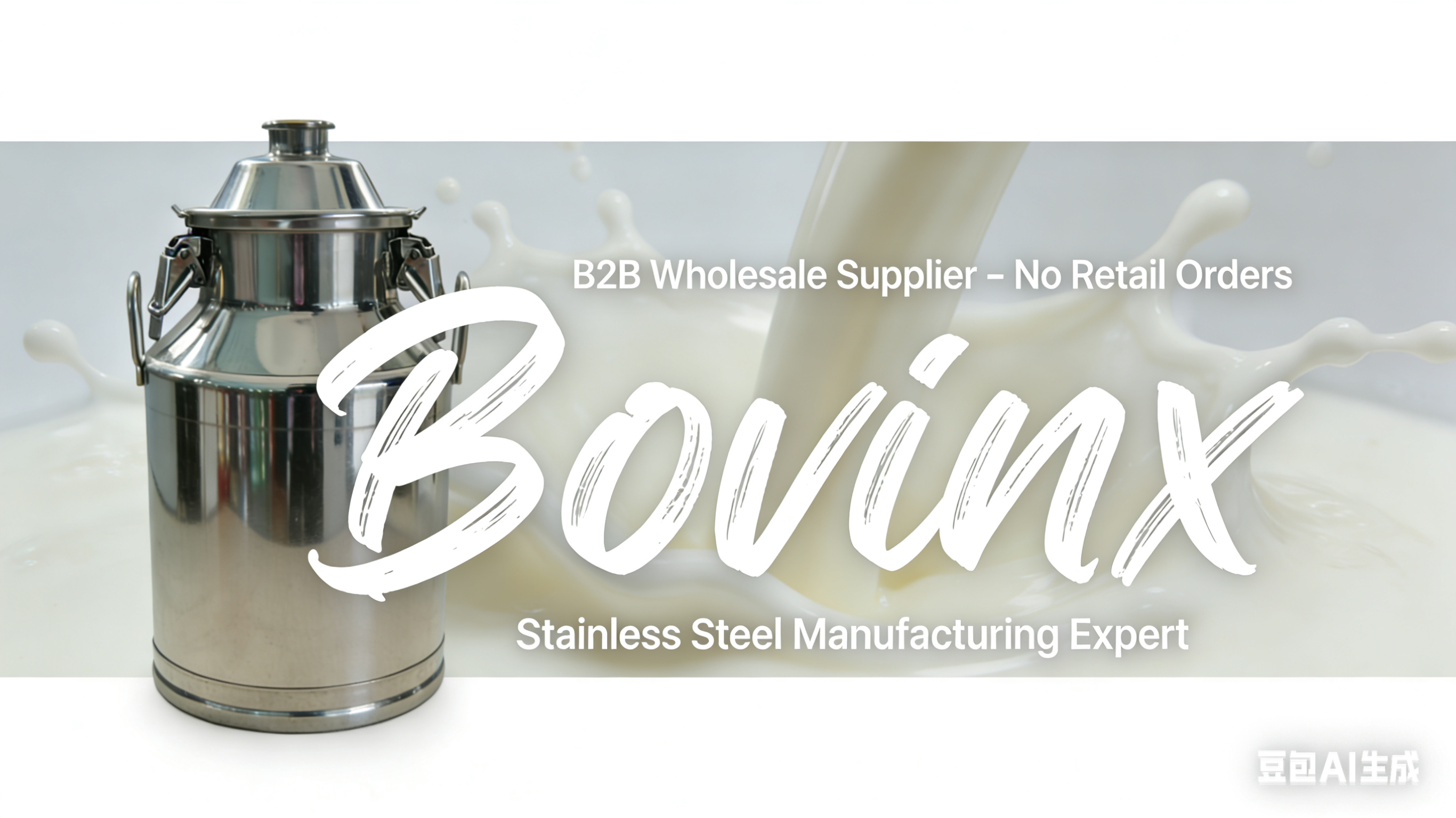 Qualität Ersatzteile für Milchmaschinen usine