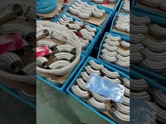 180 Grad Edelstahl Elbogen Bpe Rohrverbindungen Biegen S/S 304 316 Lebensmittelstandard