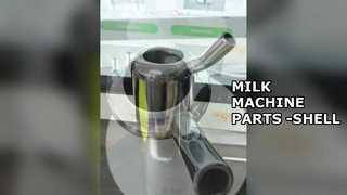 MILCHMASCHINE PARS -SHELL