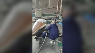 Bei Bovinx erzählt jede Edelstahlkomponente eine Geschichte der Handwerkskunst