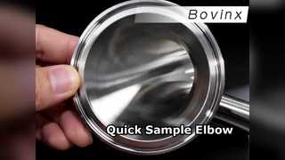 Hygienebogen zur Probenahme