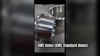 SMS Union (SMS Standard Union)