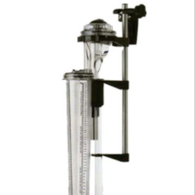 Festbetriebene Tru-Test-Milchzähler Milchmaschine Ersatzteile 33 kg Volumen