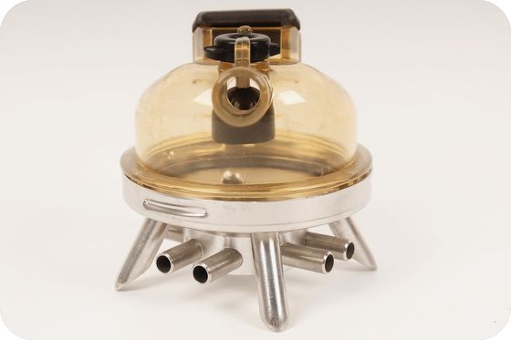 Ein guter Preis. PC-Material Milchmaschine Klauen Ersatzteile 400cc Landwirtschaft Milchprodukte Hohe Ausdauer Online