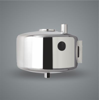 Ein guter Preis. Herstellung von Käse aus Edelstahl Vat Körperverarbeitung Niederdruckchemie Online