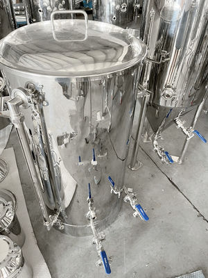 Ein guter Preis. Behälter 1000 l Fermentationsbehälter Online