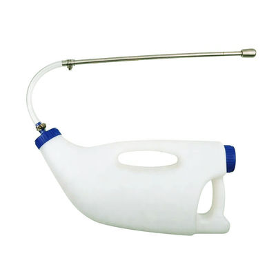 Ein guter Preis. Rohr aus Edelstahl Flasche für das Füttern von Kalben 0,52 kg Landwirtschaftliche Verwendung Für Lamm Online