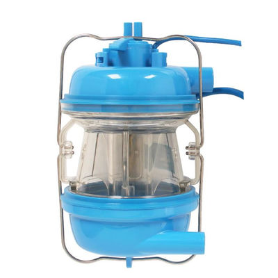 Ein guter Preis. HL-G19 aus Edelstahl Afimilk-Messflasche 5m Länge Online