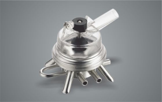 Ein guter Preis. Edelstahl Milchkrallen Teile, Ziegenmilchkrallen 300cc Online