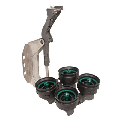 Ein guter Preis. Waschmaschine Milch Spare Parts Ausrüstung Kühe verwenden Klassiker Online