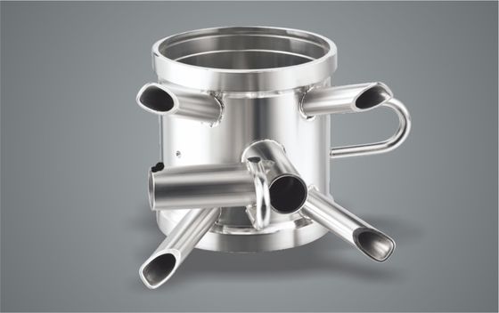 Ein guter Preis. Teile aus Edelstahl 304 für Milchmaschinen Online