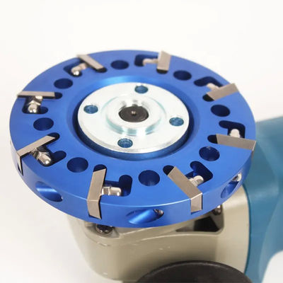 Ein guter Preis. 8 Blades Hoof Trimmscheibe Online