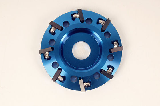 Ein guter Preis. 8 Blades Hoof Trimming Disc Für Rinder Hoof Schleifscheibe scharf Online