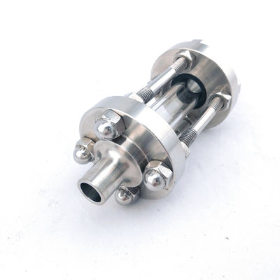 Ein guter Preis. Maschinenbearbeitete Teile aus Edelstahl Sus304 Online