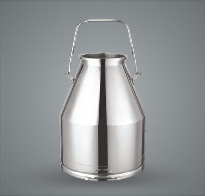 Ein guter Preis. OEM Edelstahl Milchmaschinen Eimer Online