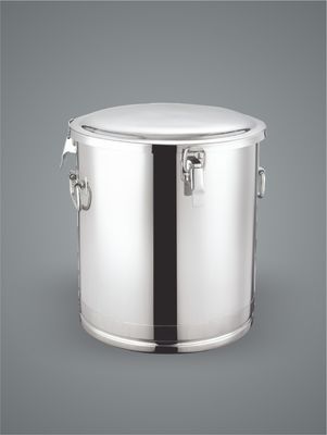 Ein guter Preis. Silikonverschluss Edelstahl Kessel Topf, vertikaler Edelstahl Kegelfermentator Online
