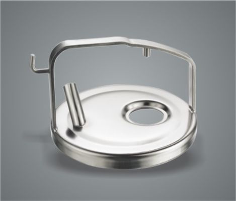 Ein guter Preis. Edelstahldeckel, Pulsatorteile der Melkemaschine Online