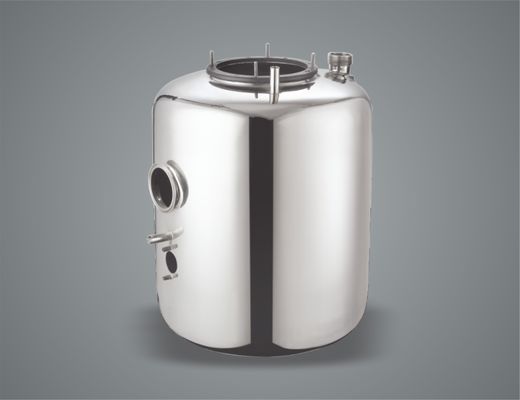 Ein guter Preis. Lagerung 316L Edelstahl Vat Käse Milchverarbeitung Zuhause Online