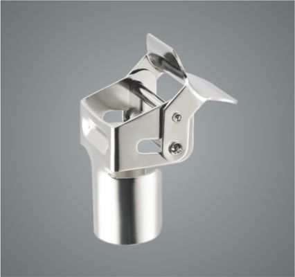 Ein guter Preis. ODM-Squeeze Clamp Tool, Teile aus Edelstahl für Milchmaschinen für Kühe Online