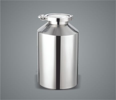 Ein guter Preis. Edelstahl-Wasserspeicher mit Klemm Online