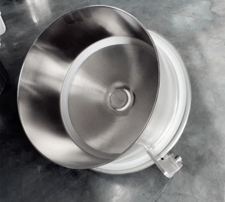 Ein guter Preis. Cnc-System bearbeitete Teile aus Edelstahl Online