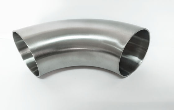 Ein guter Preis. SS304 Edelstahl 90 Grad Kurzellen Fitting Gießtechnik Online