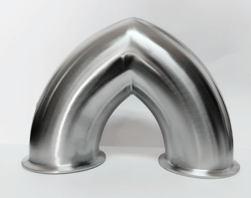 Ein guter Preis. Mitered 304 Edelstahl Fittings, geschmiedet 3 