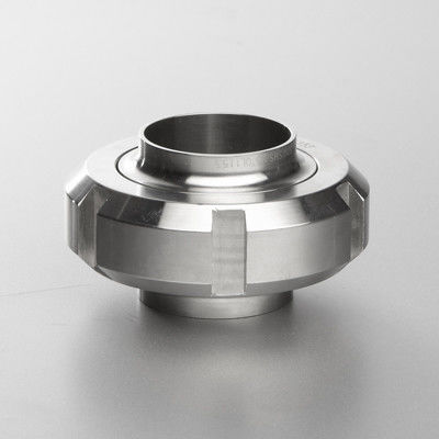 Ein guter Preis. SMS-Standard aus Edelstahl 304 Buttweld Fittings Union Sanitär Online