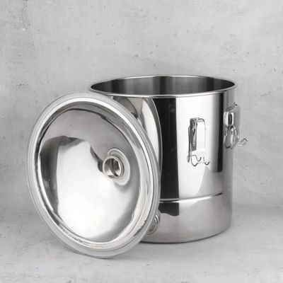 Ein guter Preis. Weinherstellung Kessel Bierbrüheinrichtung Hausgebrauch Edelstahl Online
