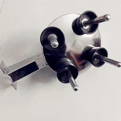 Ein guter Preis. Jetter-Tray-Typ Milchmaschine Ersatzteile Reinigen von Edelstahl für Kuh Online