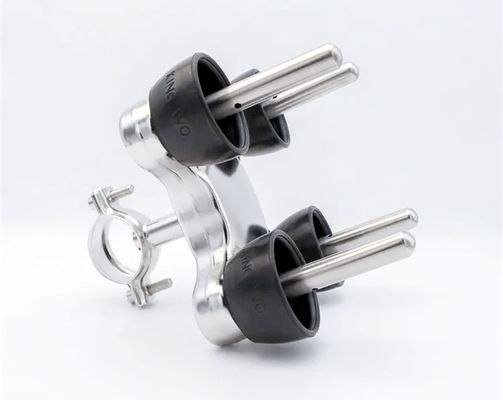 Ein guter Preis. Reinigen von Edelstahl Milchmaschine Ersatzteile Jetter Tray 2 KG für Cluster Online