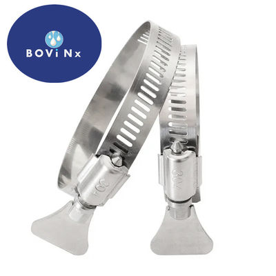 Ein guter Preis. Hydraulische Rohrverbindungen aus Edelstahl 304 Online