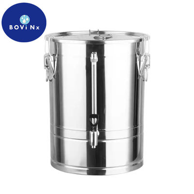 Ein guter Preis. Heimbrauerei Edelstahl Konische Fermentator OEM Fermentationsbehälter mit Rohr Online