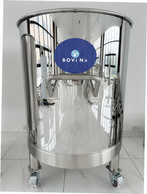 Ein guter Preis. Sus 304 Edelstahl Vat Trommel mittlerer Druck gefährliche Chemikalien Online