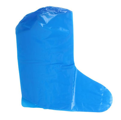 Ein guter Preis. Einwegschuhdeckel (blau) Online