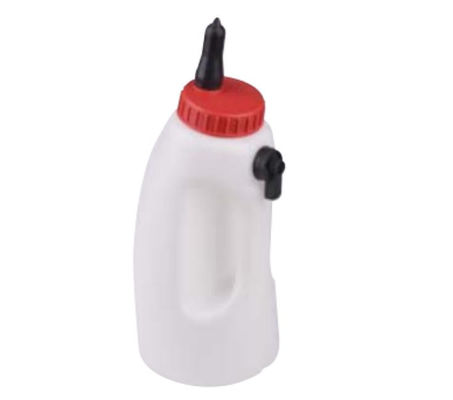 Ein guter Preis. Flasche zur Fütterung von Kälbern (NIPPLE) Online