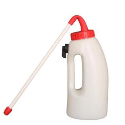 Ein guter Preis. Flasche für Kalbtränke 4L Online