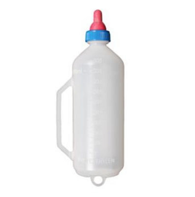 Ein guter Preis. Vielseitige Flasche für verschiedene Ziegenrassen und -alter Online