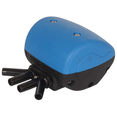 Ein guter Preis. Pneumatischer Milchpulsator L90 4 Schaltstellen, aus Kunststoff Online
