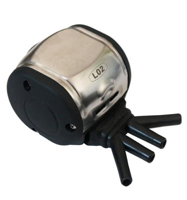 Ein guter Preis. Pneumatischer Milchpulsator L02 Online