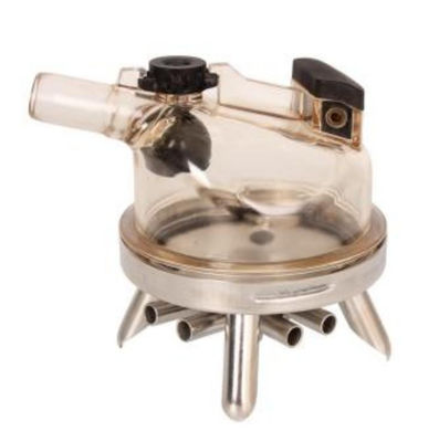 Ein guter Preis. 400cc KLAU PPSU/PC Edelstahl Basismaterial Milchmaschine Klaw Online