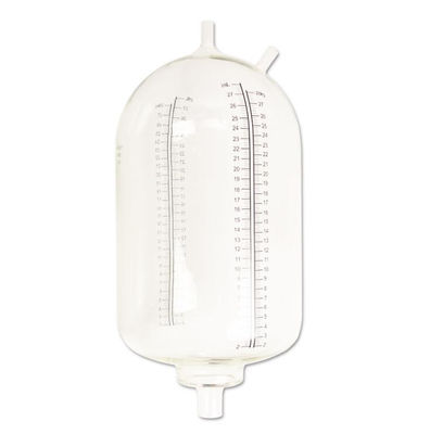 Ein guter Preis. Milchbetriebe Kuh Ziege Milchsalon Glas Milchflussmesser 26L 28L 30L Online