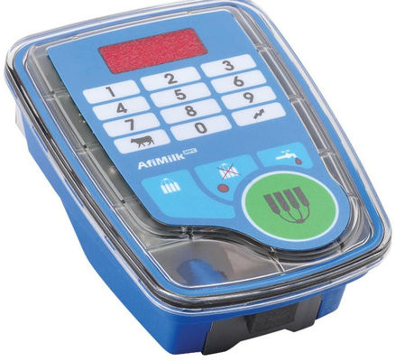 Ein guter Preis. Leichtgewicht Afimilk MPC Panel Milchmaschinen Ersatzteile Online