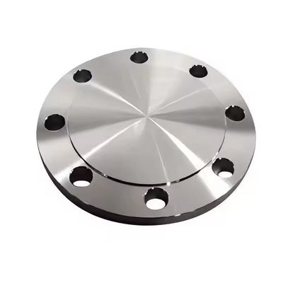 Ein guter Preis. ANSI DIN JIS ASME GB Standard Kohlenstoffstahl Edelstahl Blindflansche DN80 PN16 Klasse 600 3000LB Online