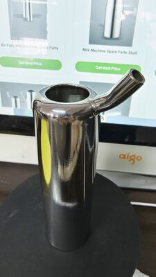 Ein guter Preis. Edelstahlschale Online